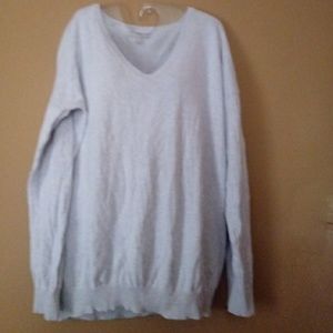 Banana republic sweater